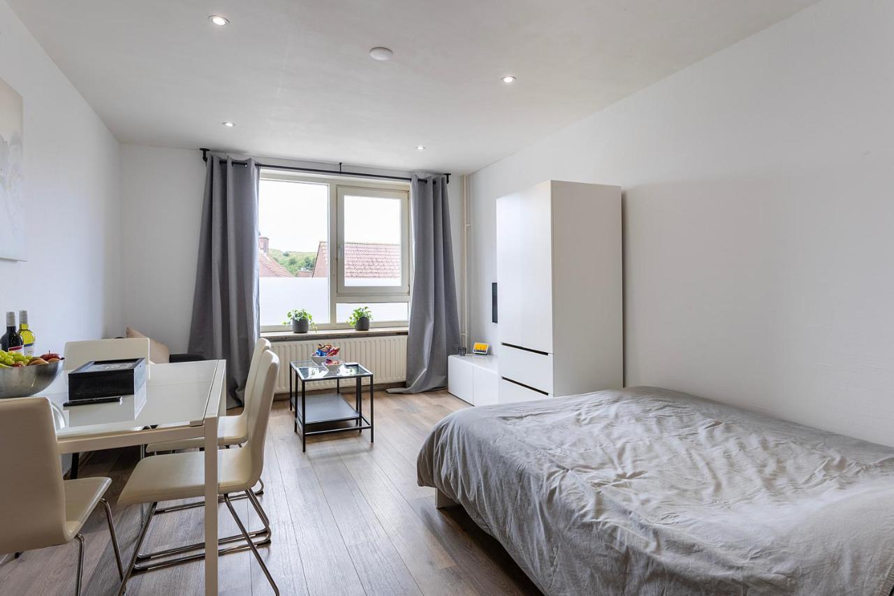Sunny Studio - Only 5-Min Walk To Sea & Dunes Wijk aan Zee Bagian luar foto